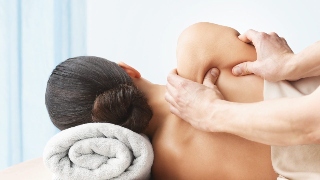 Surprising ways to heal mind and body using massage