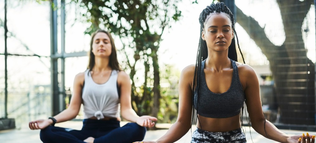 Spiritual Healing Retreat