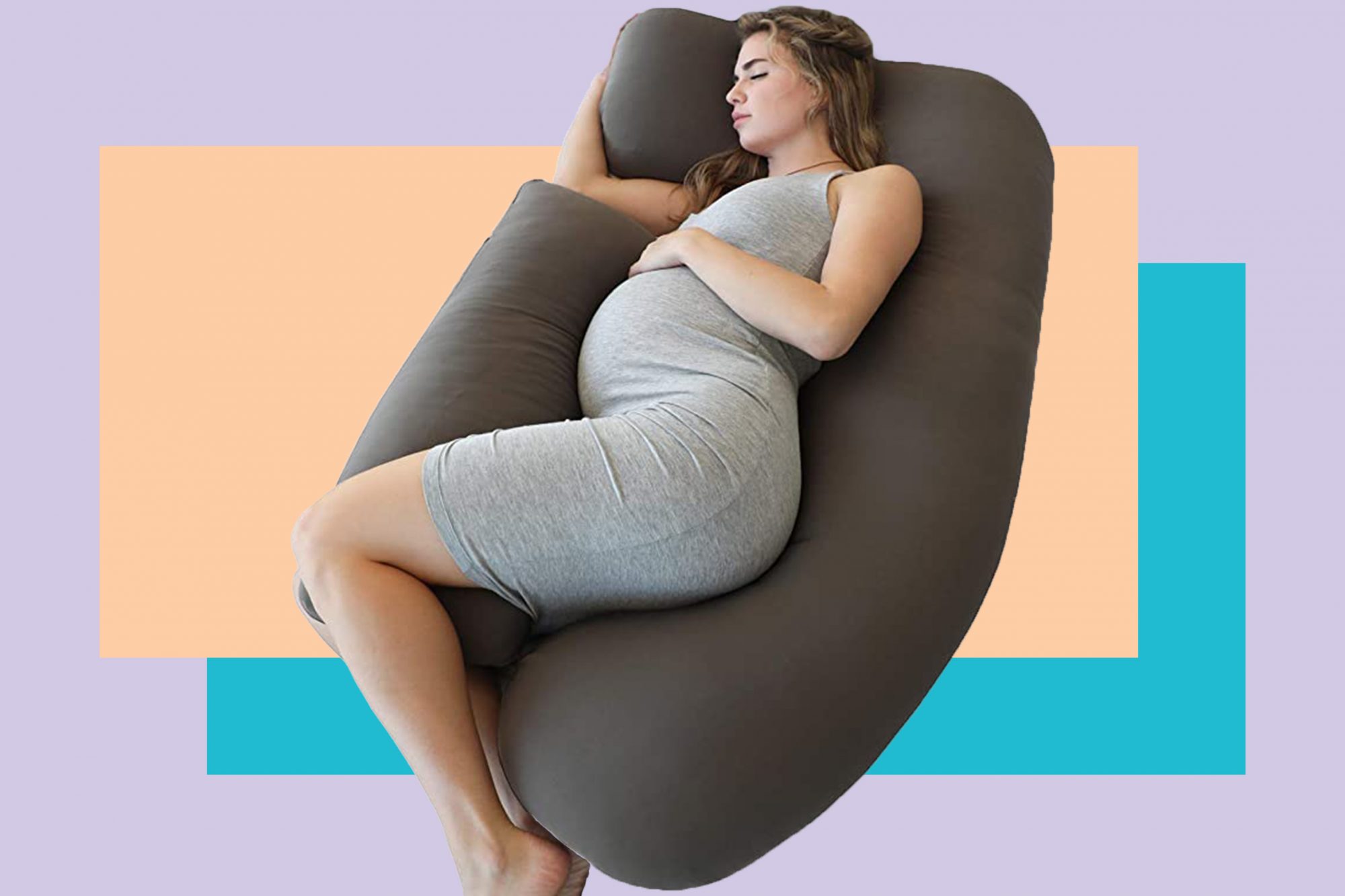 Maternity Pillows