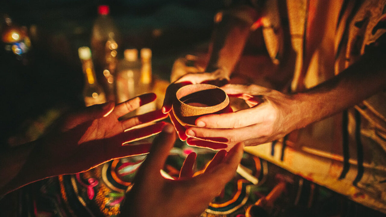 Benefits Of Using Ayahuasca