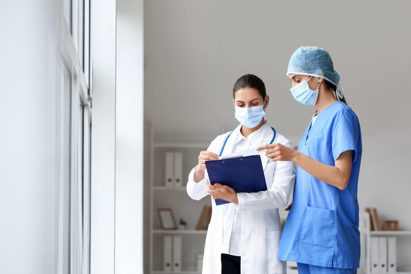 How Remote Medical Scribe of Portiva Can Help Your Practice